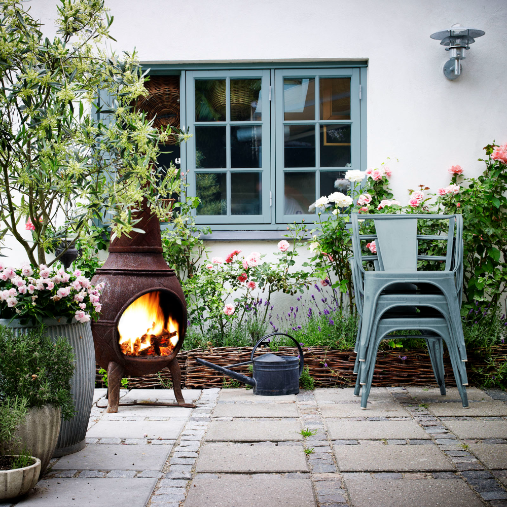 SANDTEX 10 YEAR MULTI SURFACE QD SATIN GENTLE BLUE 750ML