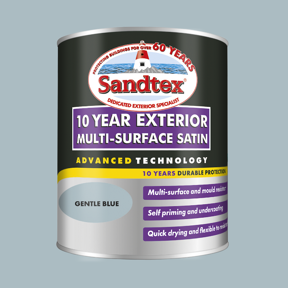 Paint Stop Limited