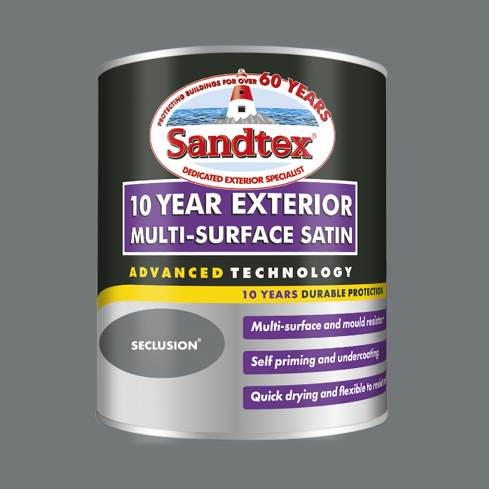 Paint Stop Limited