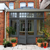 SANDTEX 10 YEAR MULTI SURFACE QD SATIN ANTHRACITE 750ML
