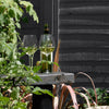 SADOLIN 10 YEAR QUICK DRY WOODSTAIN EBONY 1L