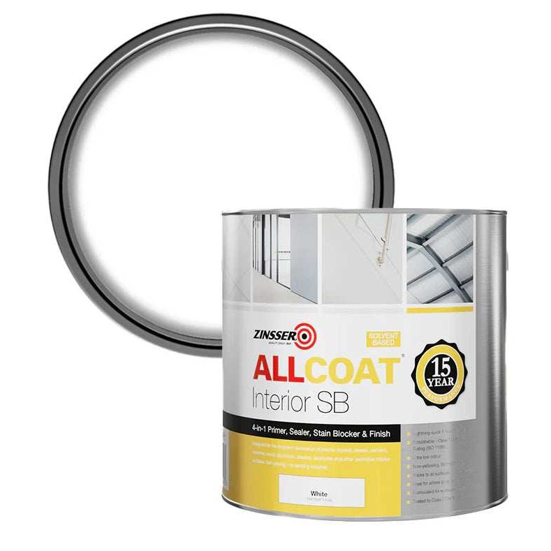 Paint Stop Limited
