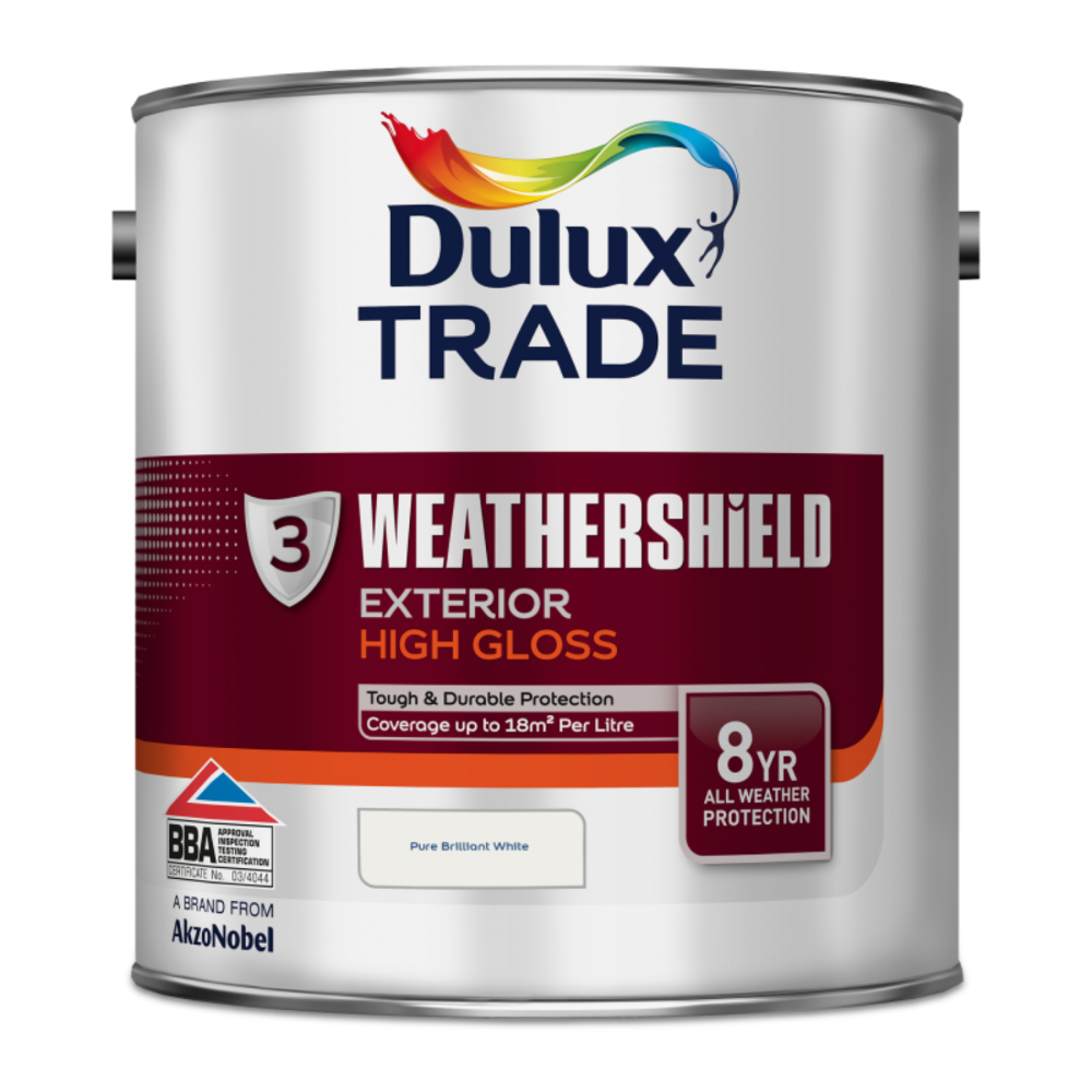 Paint Stop Limited