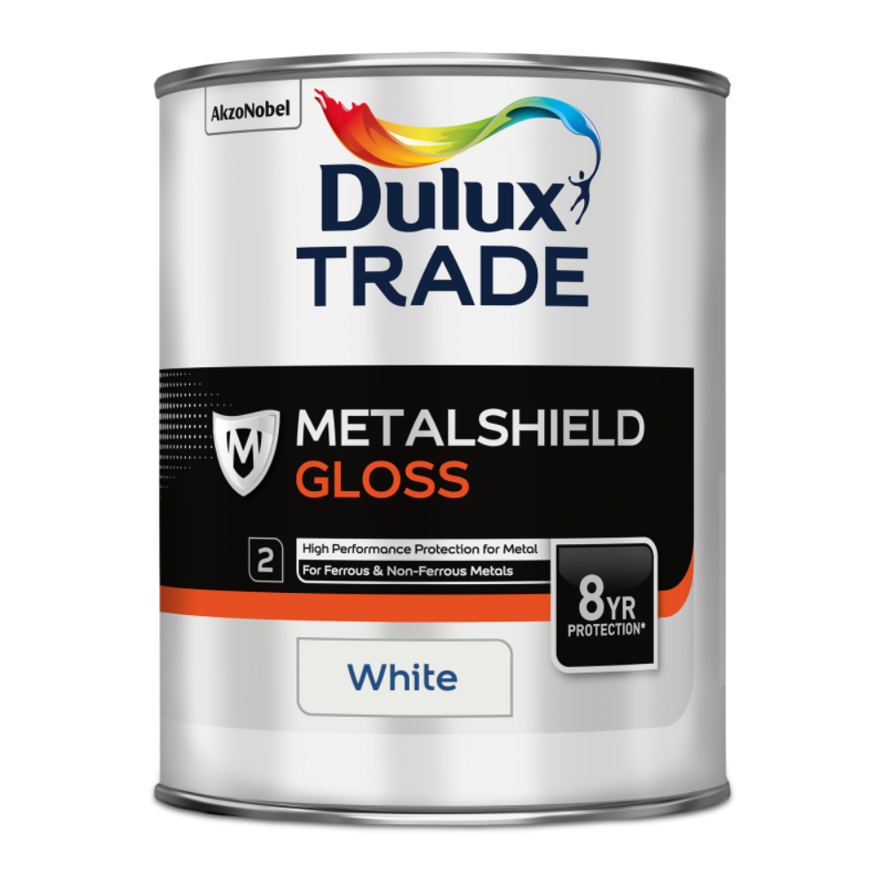 Paint Stop Limited