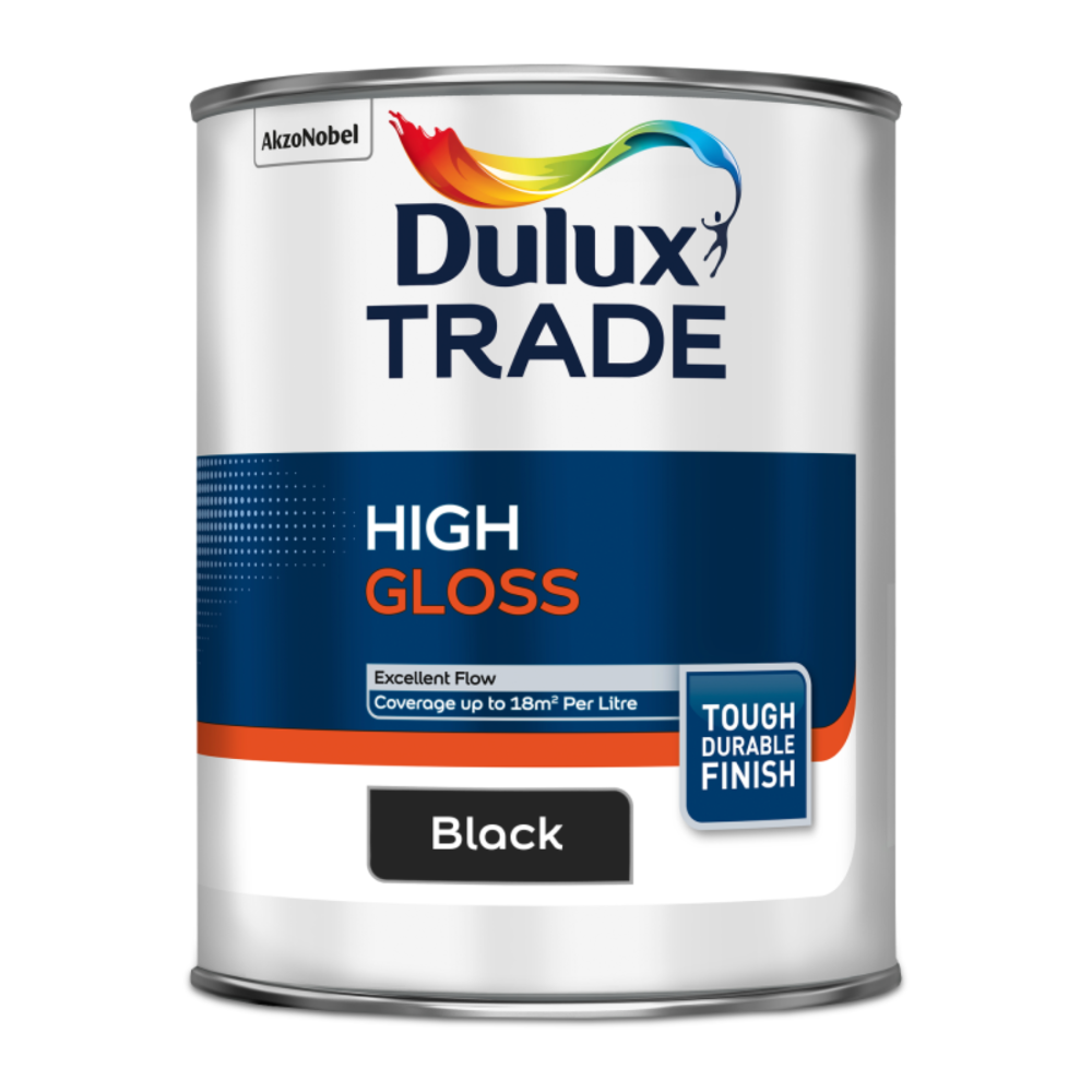 Paint Stop Limited