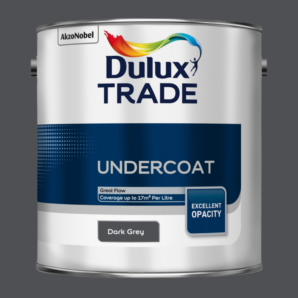Paint Stop Limited