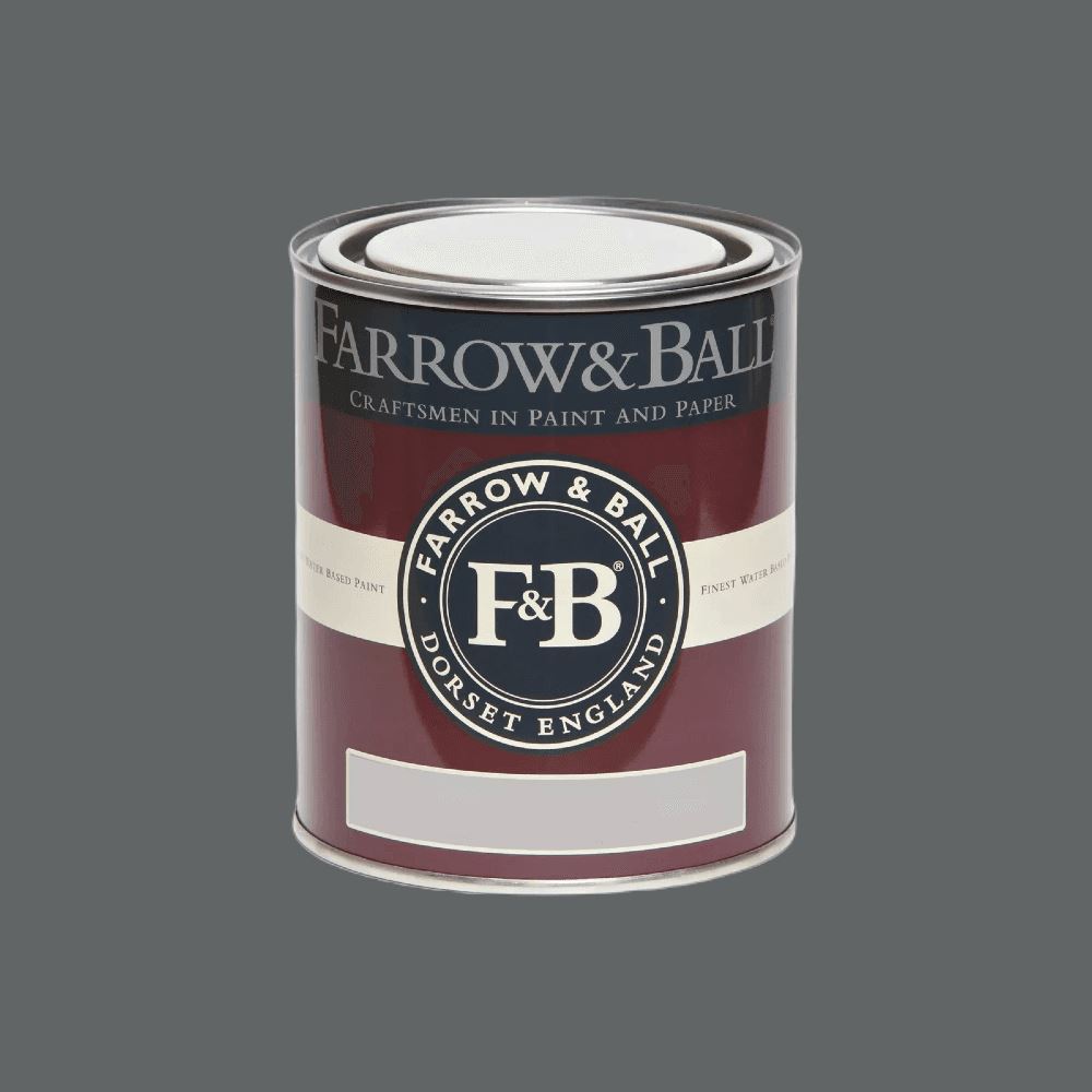 Paint Stop Limited