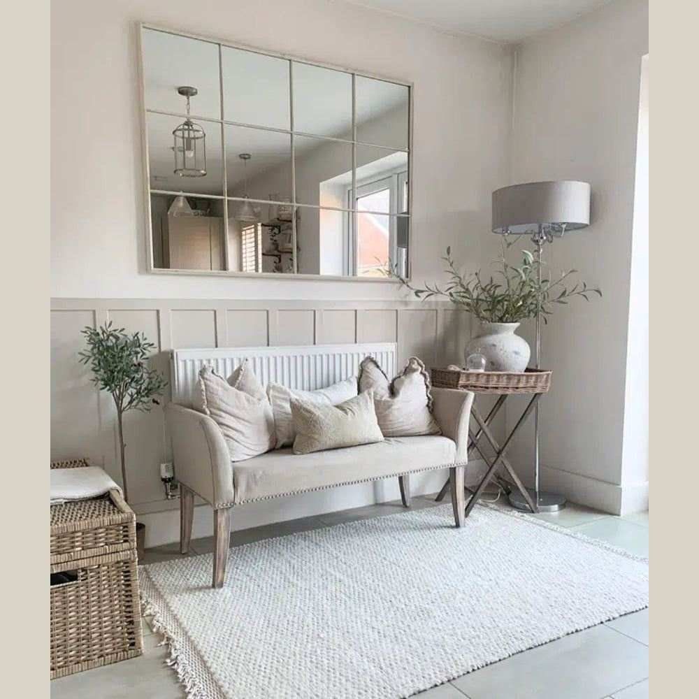 DULUX TRADE DIAMOND MATT EGYPTIAN COTTON 5L