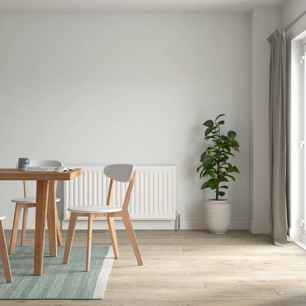 DULUX TRADE DIAMOND MATT WHITE MIST 5L