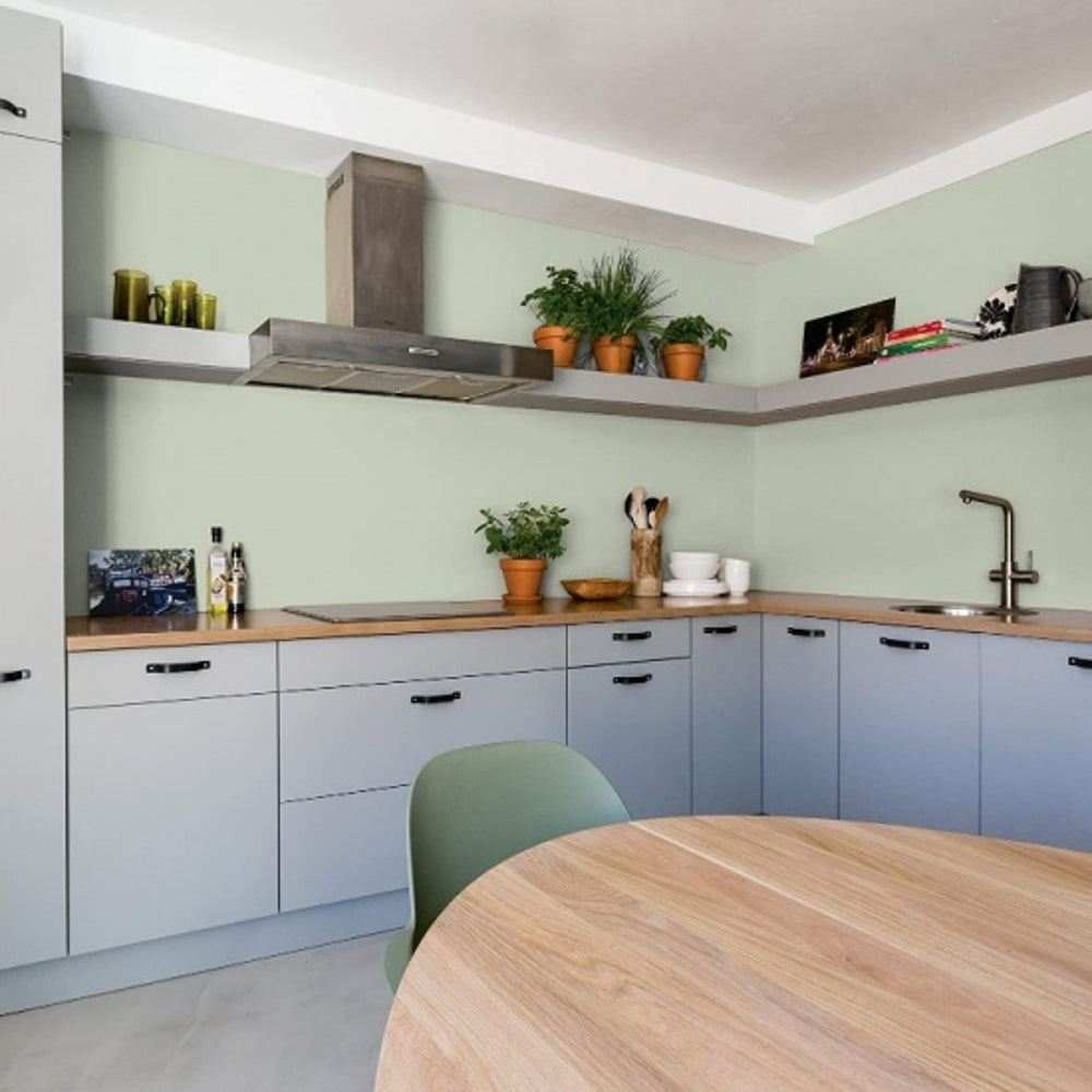 JOHNSTONES RETAIL WALL & CEILING MATT NATURAL SAGE 2.5L