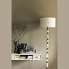 FARROW & BALL FLAT EGGSHELL 17 LIGHT GRAY 750ML