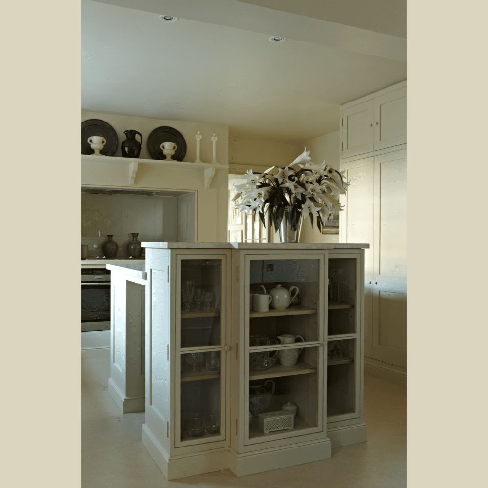 FARROW & BALL FLAT EGGSHELL 3 OFF WHITE 2.5L