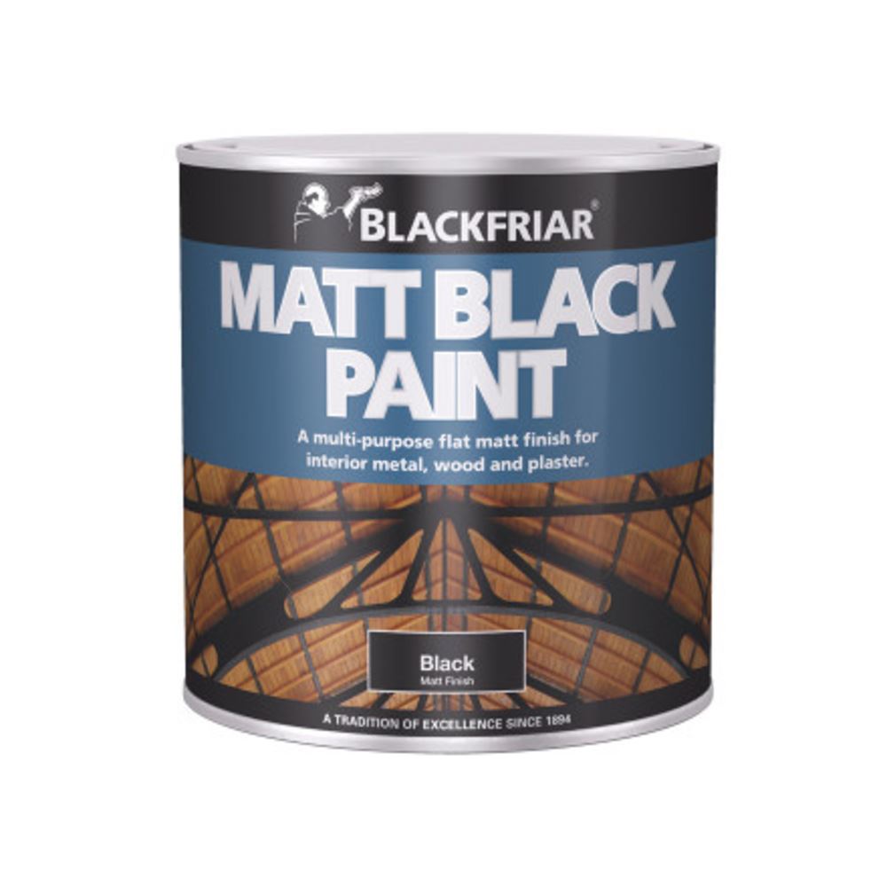 Paint Stop Limited