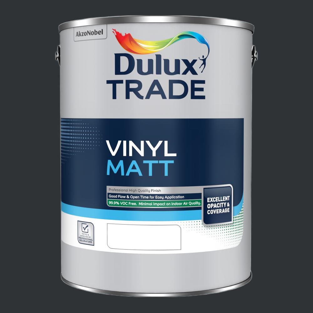 Paint Stop Limited