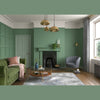 DULUX TRADE HERITAGE MATT DH GRASS GREEN  1L