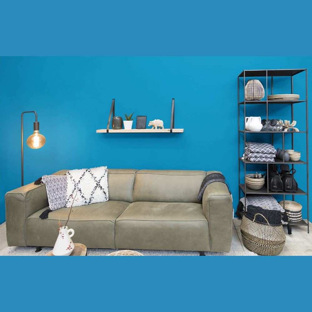 JOHNSTONES COVAPLUS MATT WATERFALL 5L