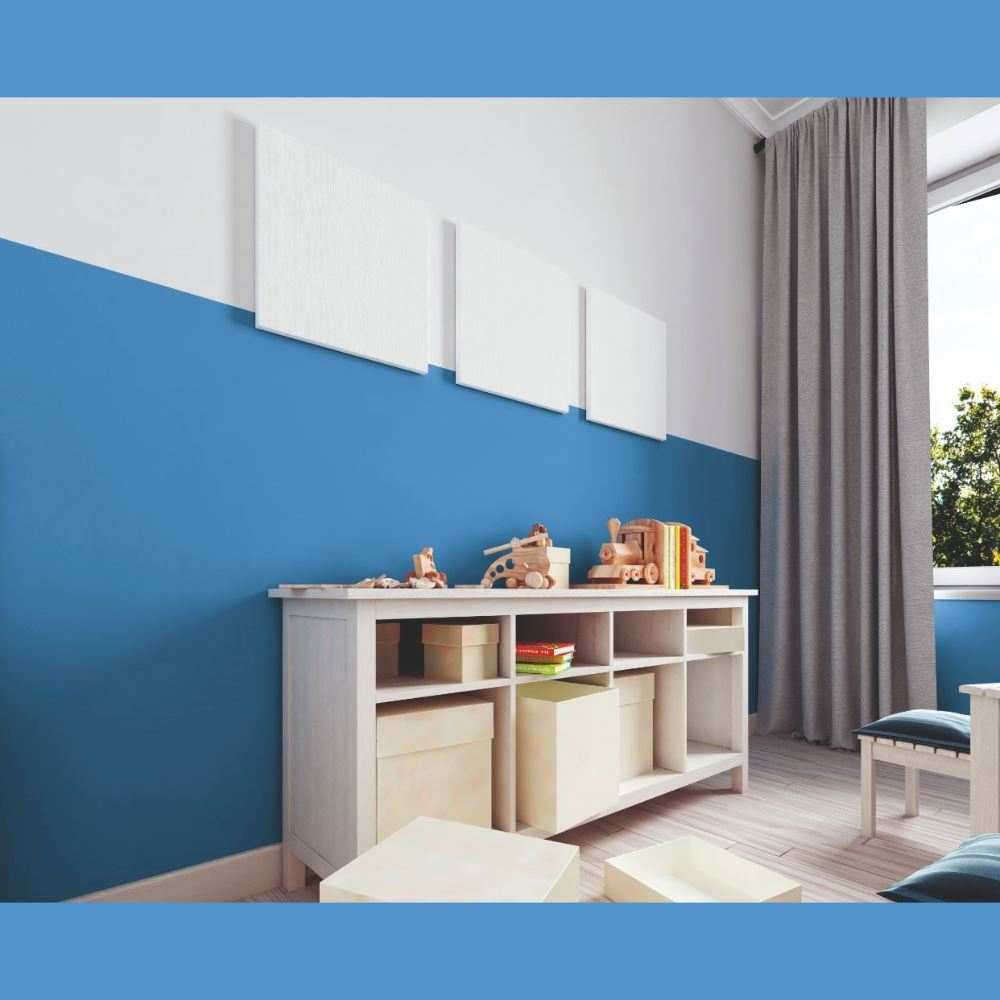 JOHNSTONES COVAPLUS MATT BLUE STAR 5L