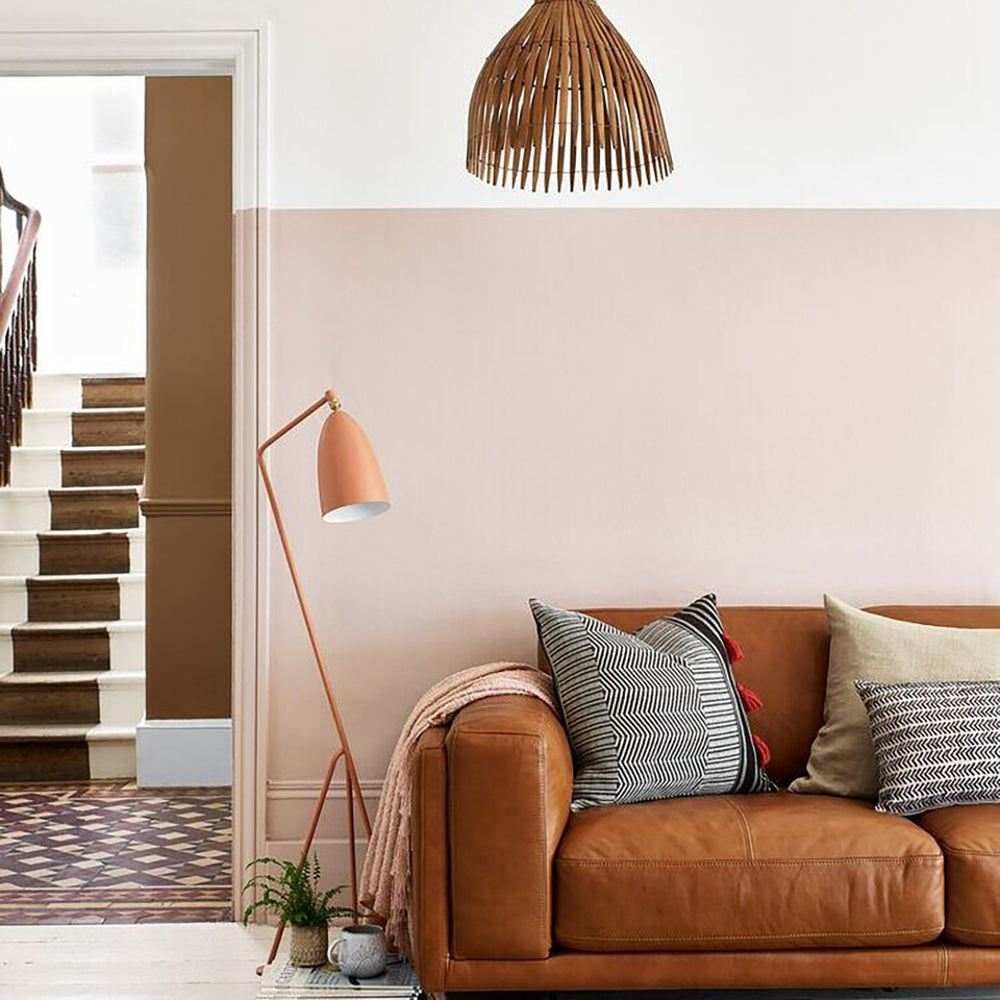 DULUX TRADE DIAMOND MATT SOFT STONE 5L