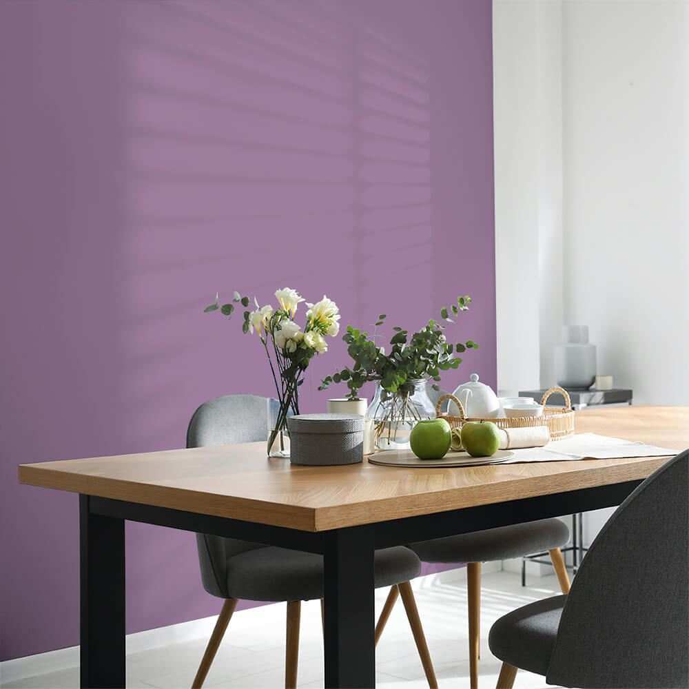 JOHNSTONES COVAPLUS MATT MAUVE WHISPER 5L
