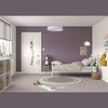 DULUX TRADE VINYL MATT ACAI BERRY 5L