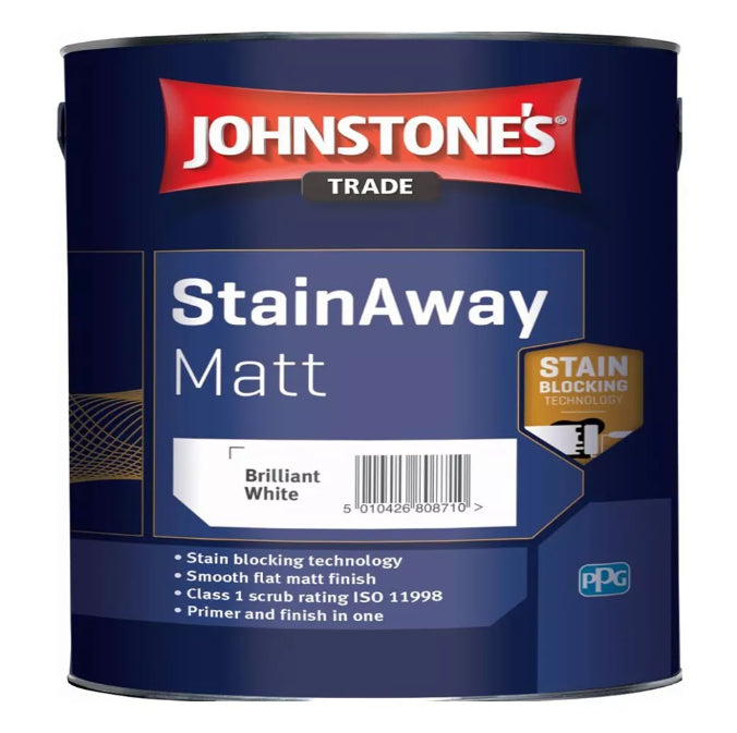 Paint Stop Limited
