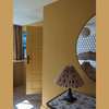 FARROW & BALL ESTATE EGGSHELL 66 INDIA YELLOW 2.5L