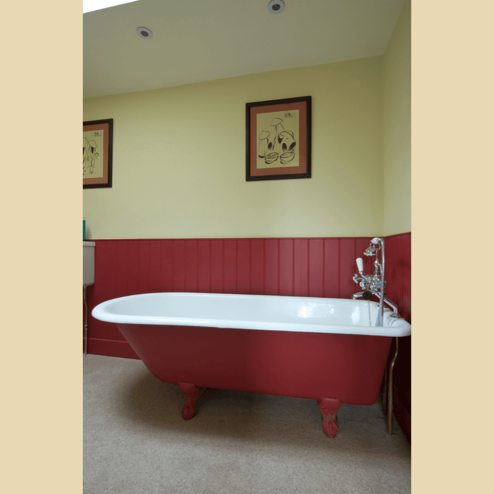 FARROW & BALL MODERN EGGSHELL 67 FARROW's CREAM 5L