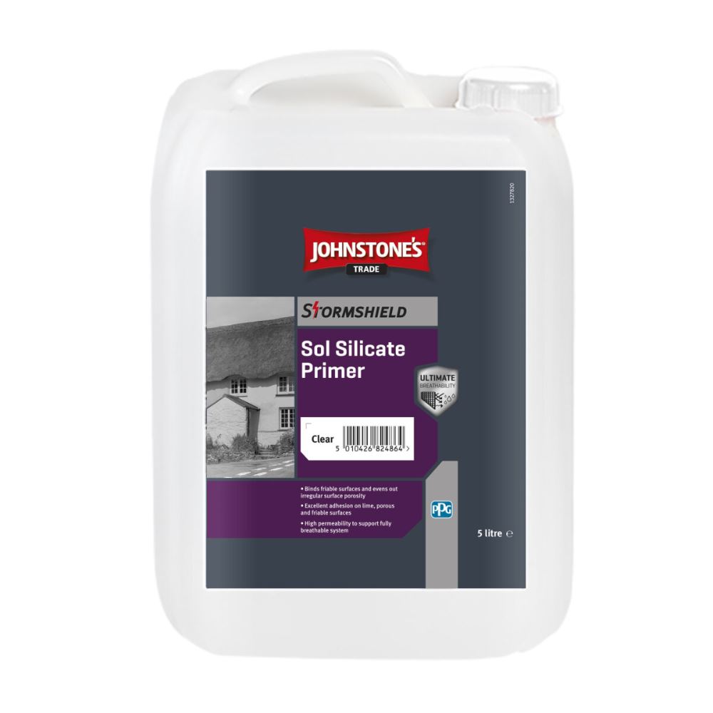 Paint Stop Limited
