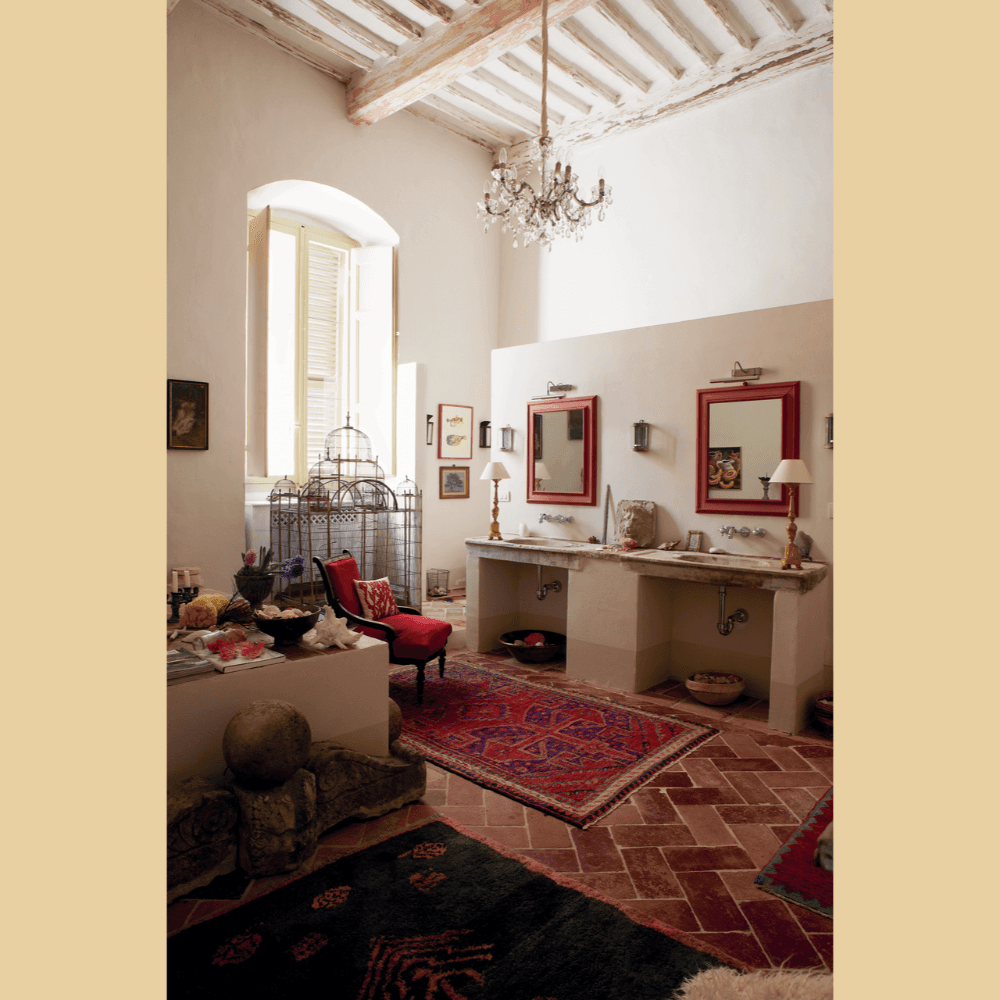 FARROW & BALL ESTATE EMULSION 68 DORSET CREAM 5L