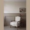 FARROW & BALL MODERN EGGSHELL 6 LONDON STONE 750ML