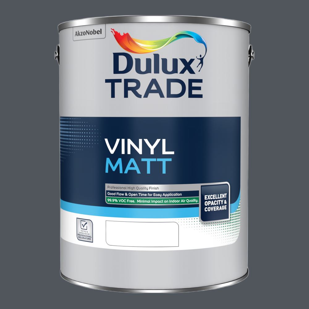Paint Stop Limited