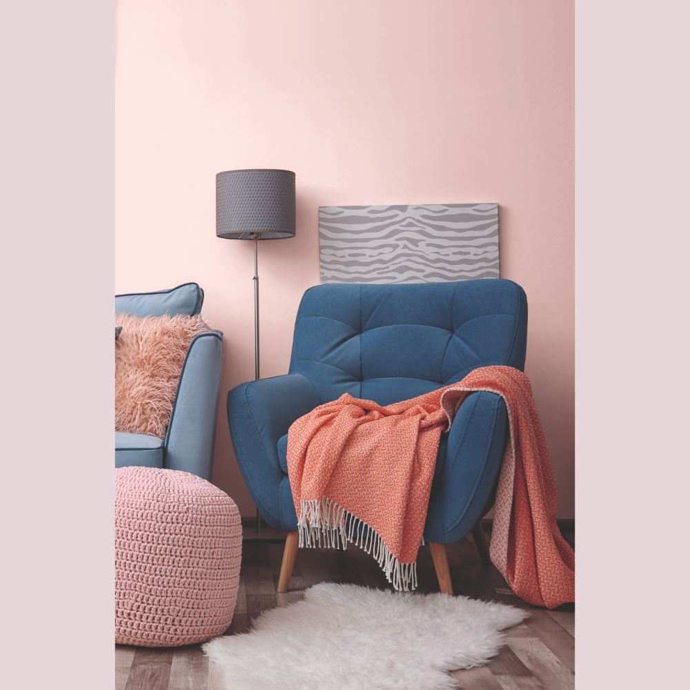 JOHNSTONES COVAPLUS MATT ROSEBUD 5L