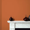 CRAIG & ROSE 1829 CHALKY EMULSION RUSSET 2.5L