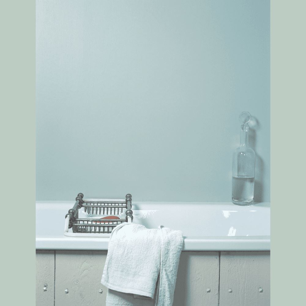 FARROW & BALL FLAT EGGSHELL 236 TERESA'S GREEN 2.5L