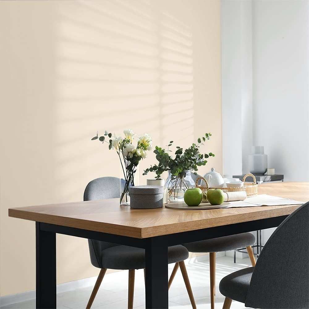 JOHNSTONES RETAIL WALL & CEILING MATT MAGNOLIA 2.5L