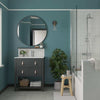 DULUX TRADE VINYL MATT TEAL VOYAGE 2.5L
