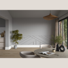 DULUX TRADE HERITAGE MATT PEWTER PLATE 1L