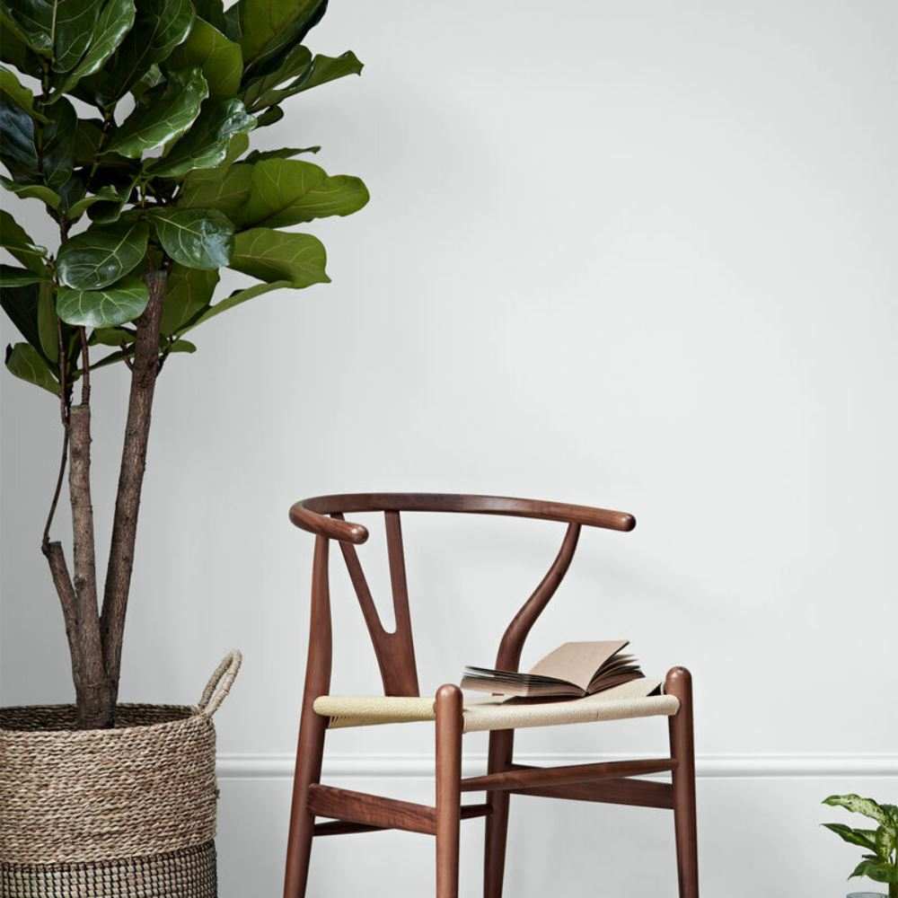 CROWN TRADE VINYL MATT CHALKY WHITE 2.5L