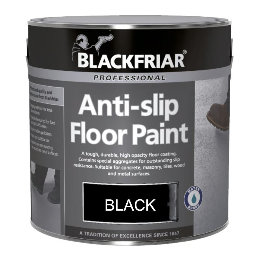 Paint Stop Limited