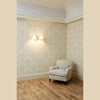 FARROW & BALL FLAT EGGSHELL 2013 MATCHSTICK 750ML