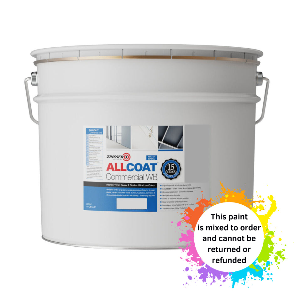 Paint Stop Limited