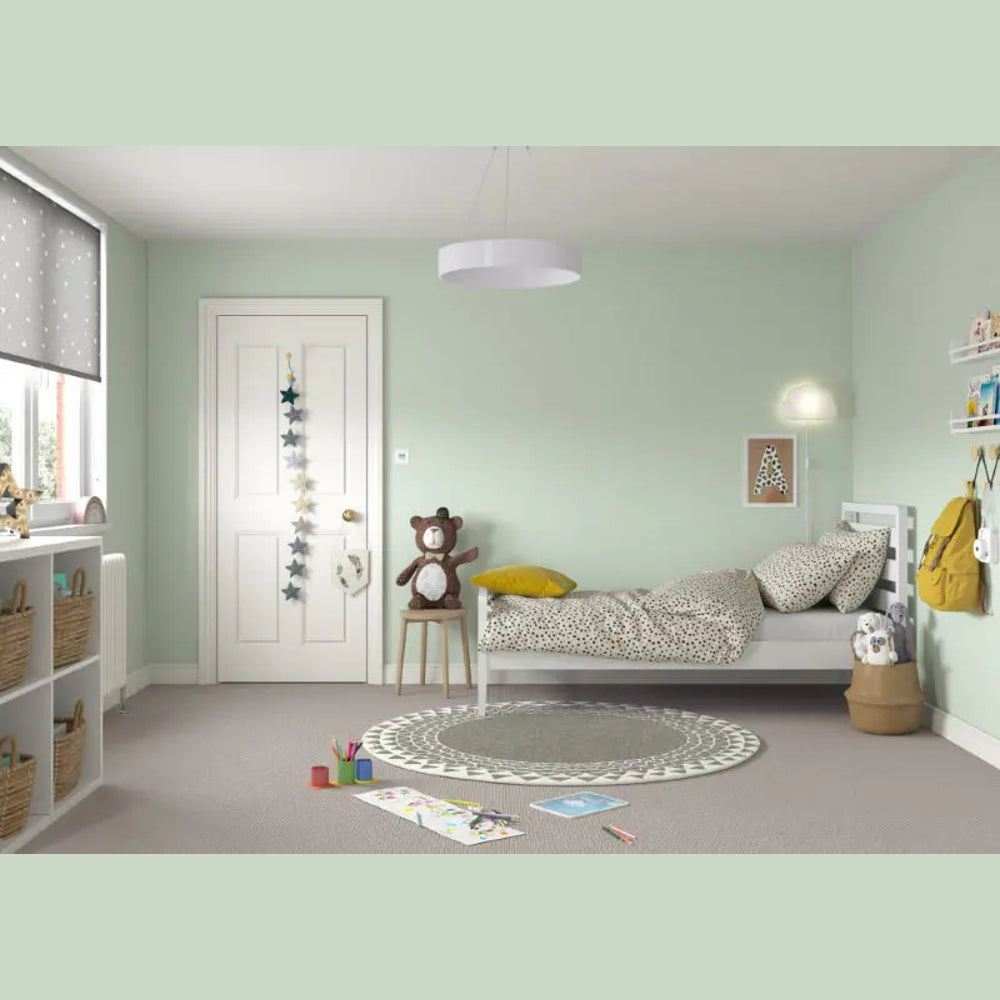 DULUX TRADE DIAMOND MATT WILLOW TREE 2.5L