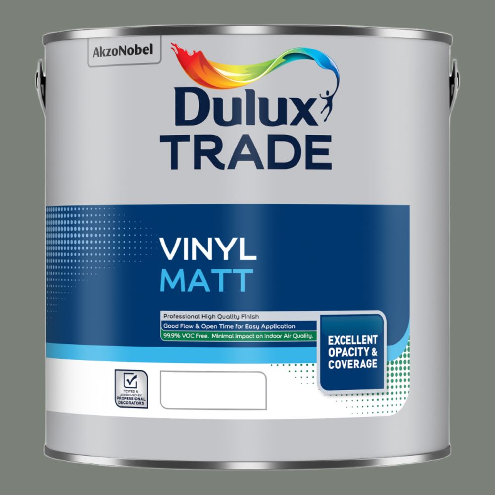 Paint Stop Limited