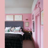 FARROW & BALL FLAT EGGSHELL 278 NANCY'S BLUSHES 750ML