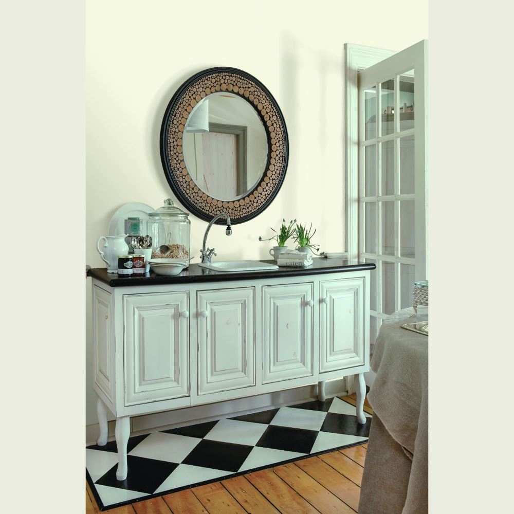 JOHNSTONES COVAPLUS MATT WHITE LACE 2.5L