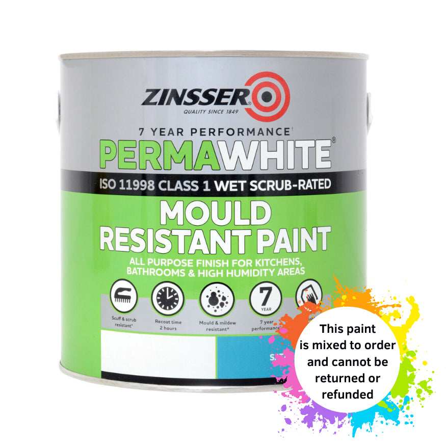 Paint Stop Limited