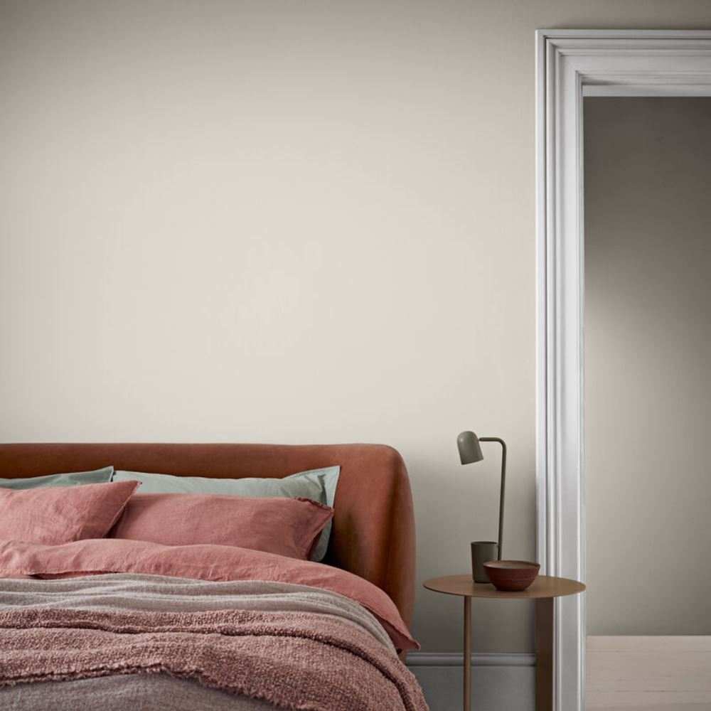 CROWN TRADE VINYL MATT SNOWFALL 5L