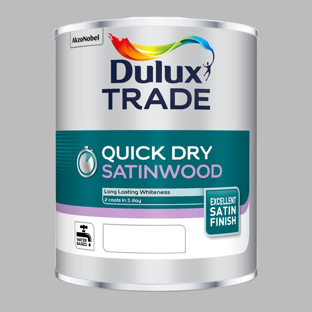 Paint Stop Limited