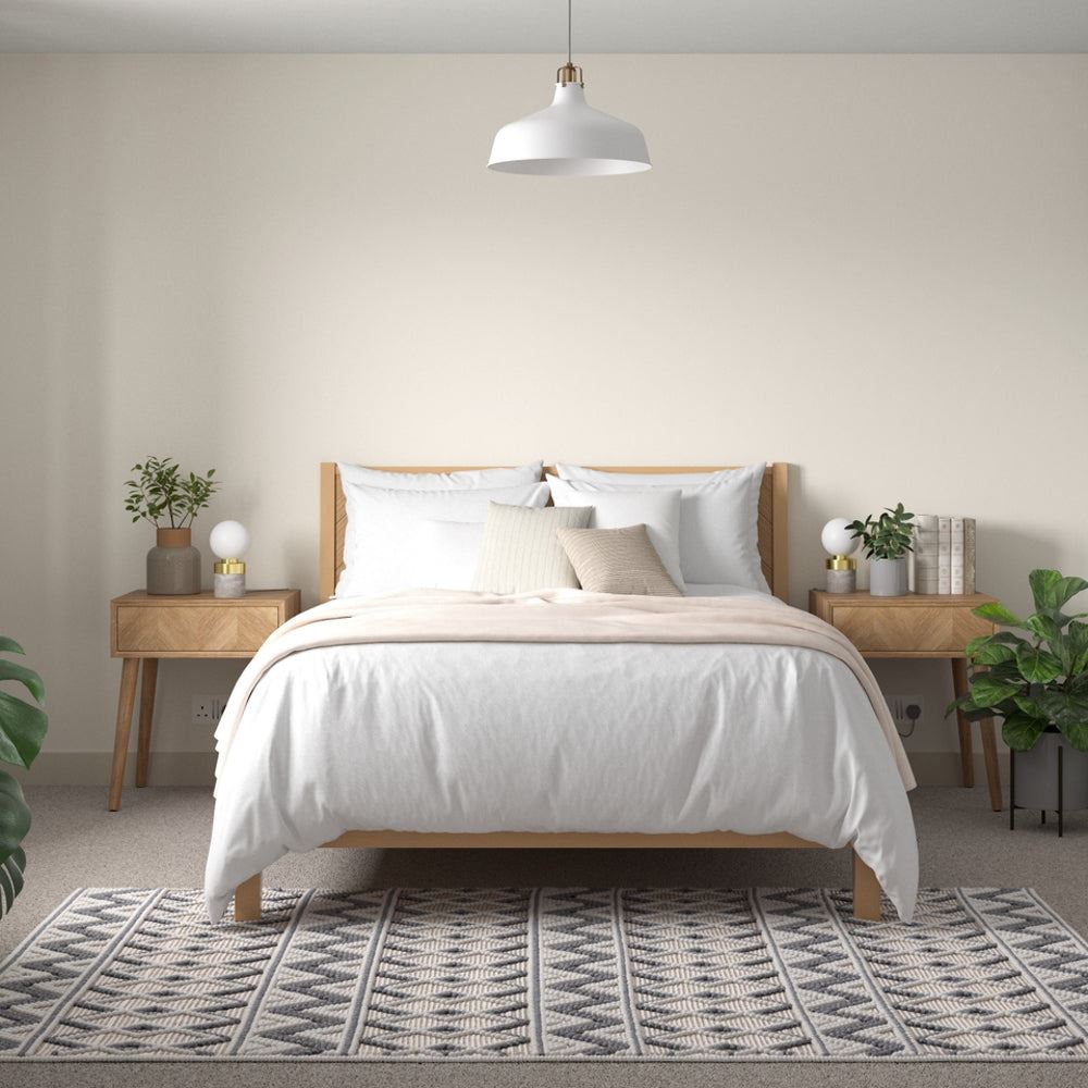 DULUX TRADE KITCHEN & BATHROOM SUMMER LINEN 5L