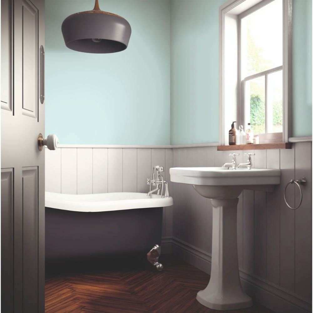 JOHNSTONES COVAPLUS MATT SILK SPA 5L